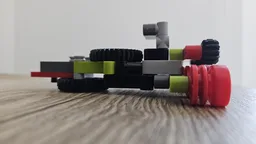 42102 STAR DESTROYER