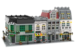 Brickstreet21 Bundle