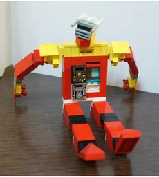 Terabot