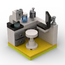 Mini Lab - Lab Story 2026