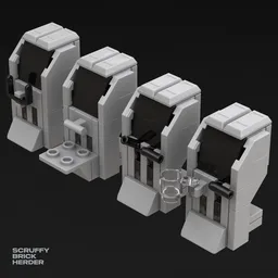 Arcade Game Machine