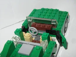 6743 Set Alternative SUV