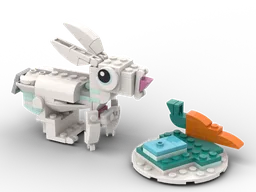 31140 Rabbit
