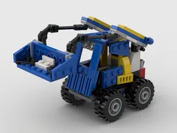 31087 - Skid Steer Loader
