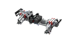 Retro style buggy REViii