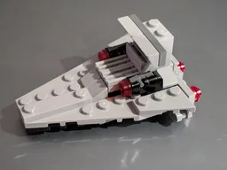 Small Star Destroyer