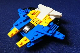 31087 Buggy Flyer