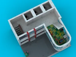 Hospital