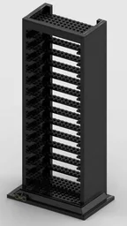 Cassette Tape stand