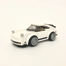 75895 Sport Coupe mod