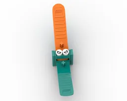 Perry The Separator