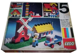 Basic Set