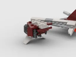 BLD Drones