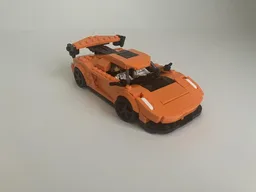 koenigsegg jesko attack