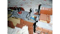 Pirate Tank