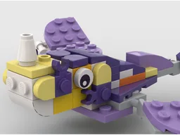 31125 Dragon