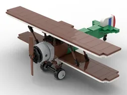 Sopwith camel Royal Air Force