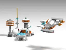 31164 - Space base