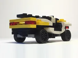 30657 HALO Warthog