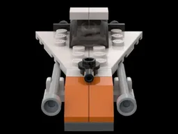 912055 Starfighter #03
