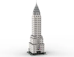 Chrysler Building