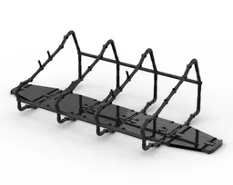 boat support