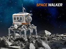 Space Walker (Power Function)