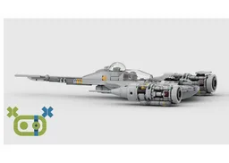 Mandalorian N-1
