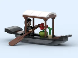 Sampan