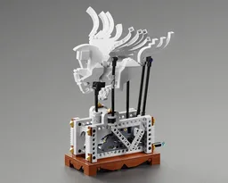 Pegasus