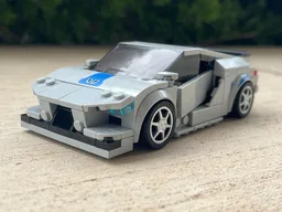 76917 Lambo