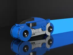 1982 TRON LIGHTCYCLE