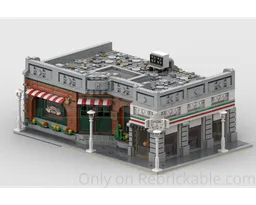 Prime-Time-Building Foundation Bundle