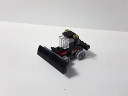 31015 - Snowplow