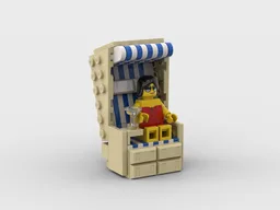 Beach Chair
