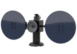 Calathus Spacecraft