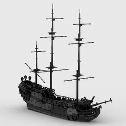 Black Pearl