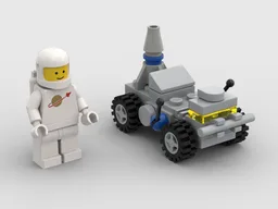 Rocket Mini