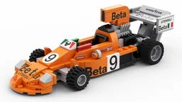 March 751 - scale 1:27