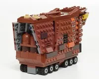 Sandcrawler