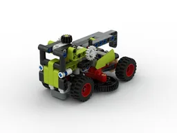42102 - Street cleaner
