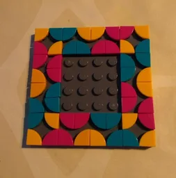 Photo frame design