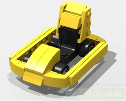 Go Kart