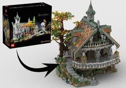 The Last Homely House