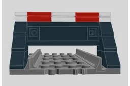 Rail buffer