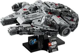 Millennium Falcon