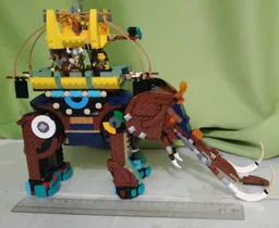 31132 Oliphaunt