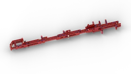 Extended Arm