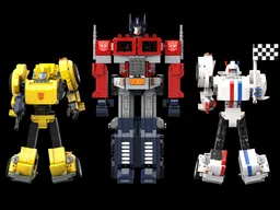 Herbie the Transformer