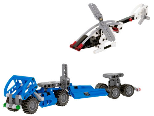 Lego Cool Movers